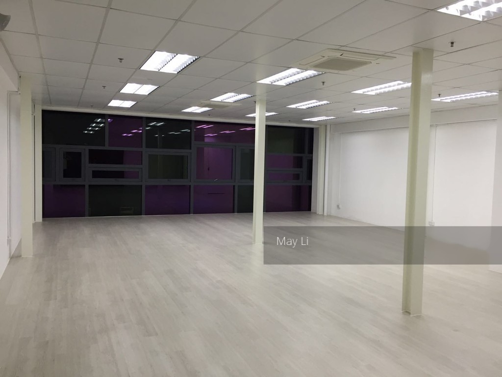 Gemini @ Sims (D14), Factory #156599992